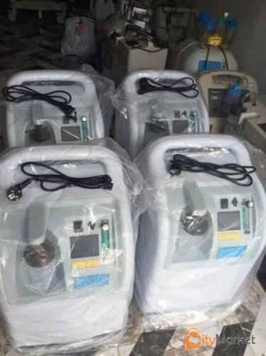 Photo 2 of Oxygen concentrator