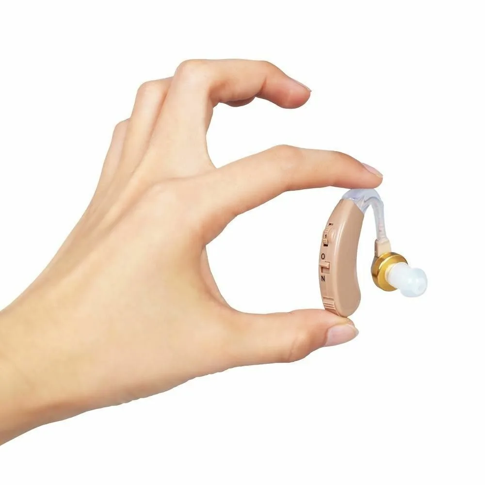 Photo 3 of Hearing aid Ear machine