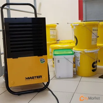 Dehumidifier for rent