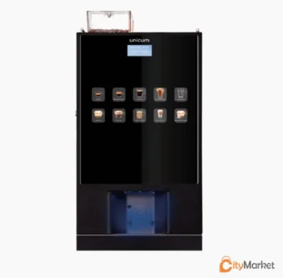 coffee machine