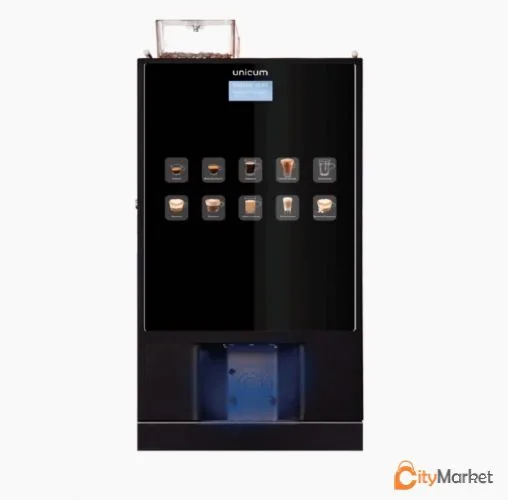Photo 1 of coffee machine
