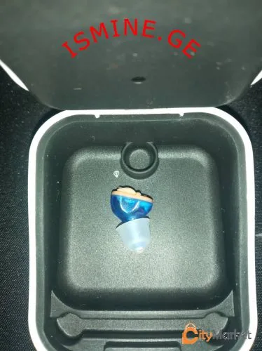 Photo 2 of hearing aid