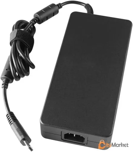 Фото 2 — 280W USB -зарядное устройство для MSI GP66 GE66 RAIDER 10SD