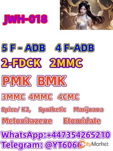 Photo 1 of 5FADB 4FADB 5F-MDMB-2201 safe delivery
