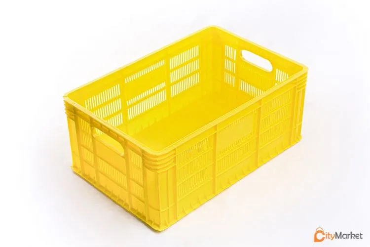 Photo 7 of plastic boxes