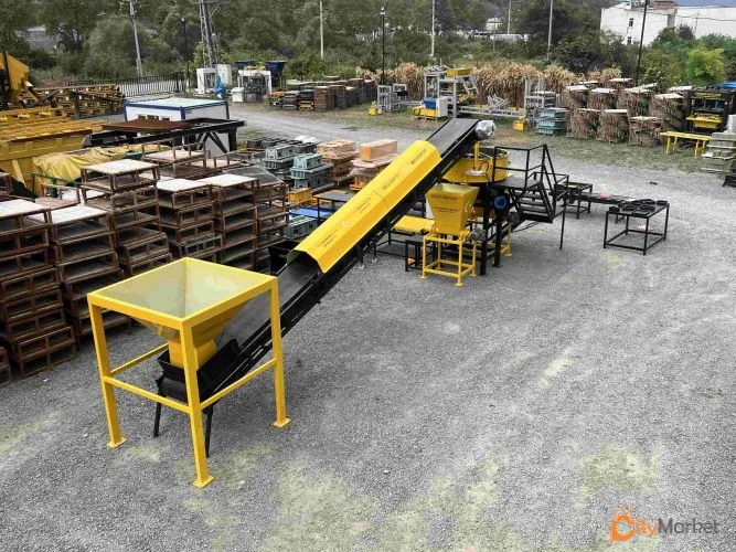 Photo 2 of Factory for the production of decorative tiles.
