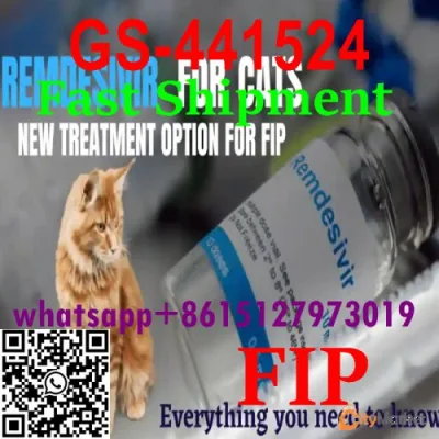 High Kalita Kat FIP ​​Nutrient Solution 20mg Shml 8ml 10ml