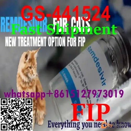 Фото 1 — High Quality Cat Fip Nutrient Solution 20mg 6ml 8ml 10ml