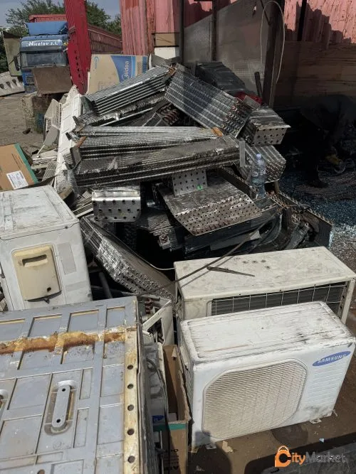 Photo 2 of Delivery of the air conditioner on call