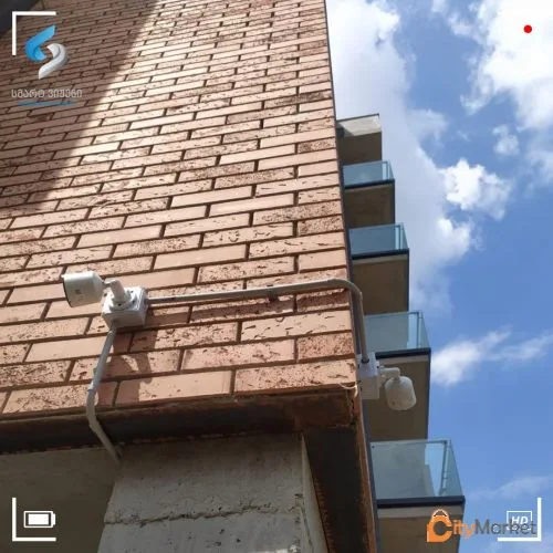 Photo 2 of . Installation of security systems and smart technologies