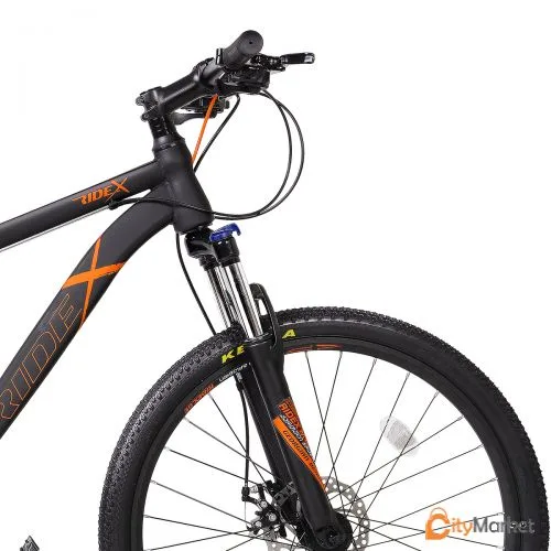 Photo 2 of Georgian mountain bike Ridex RDM26SO