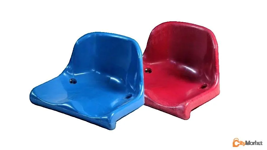 Photo 5 of Stadium bench
