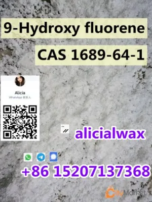 Best price 9-fluorenol CAS 1689-64-1 to Russia
