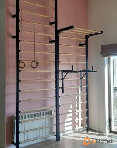 Photo 1 of Swedish walls