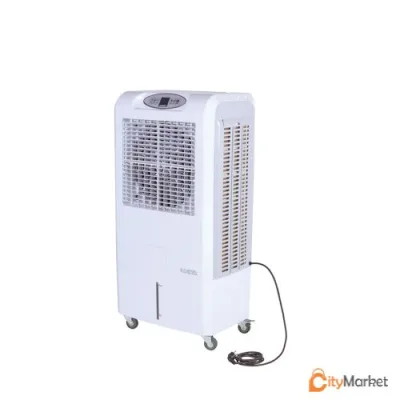Air conditioner portable 80 m2 for rent