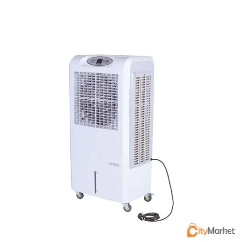 Photo 1 of Air conditioner portable 80 m2 for rent