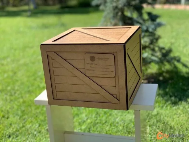 Photo 4 of 3D constructor to build a miniature building