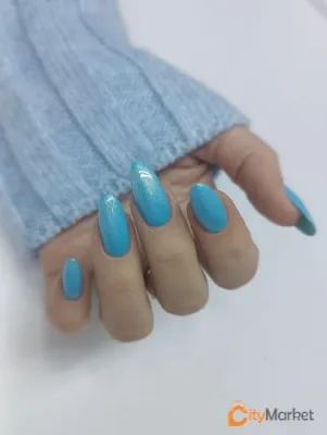 Manicure in Tbilisi - salon idnails.beauty