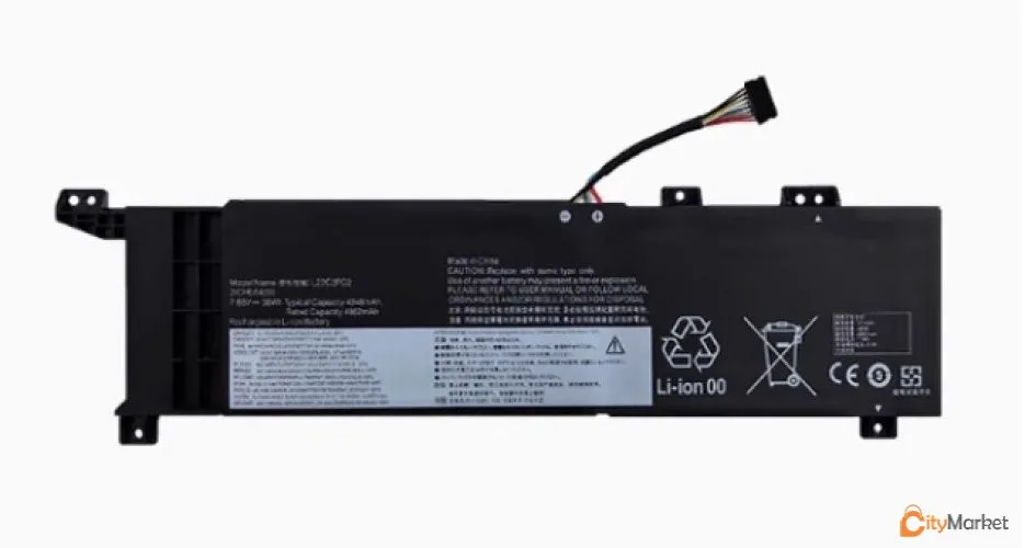 Фото 1 — Lenovo V14 V15 Gen4 L22PG2 L22PG2 L22PG2 L22M2PG2 Батарея