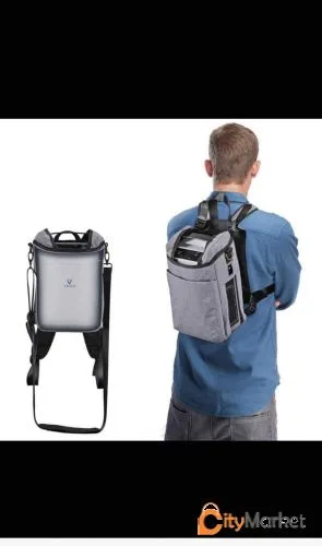 Photo 1 of Portable oxygen apparatus