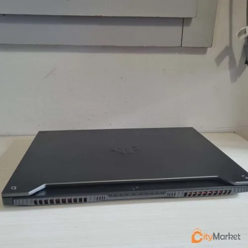 ფოტო 5 — გეიმინგი ლეპტოპი ASUS TUF GAMING F15 FX507ZC4 i7-12700H 16GB M.2 1TB RTX 3050