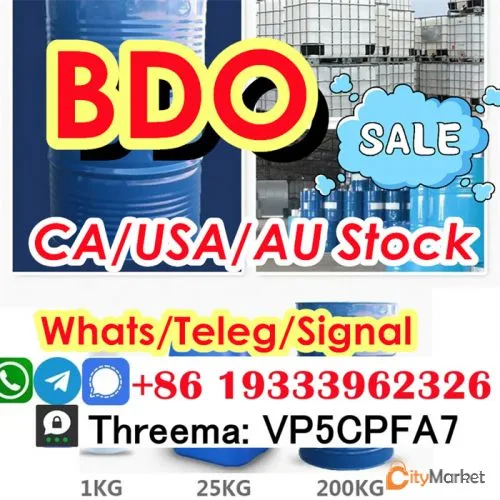 Photo 6 of Colorless Liquid 1, 4-Butanediol Bdo 99.9% Transparent liquid 110-63-4