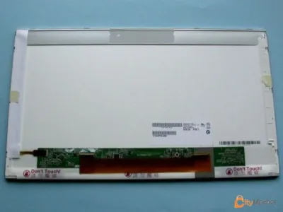 LCD 17.3" HD+ 1600x900 LED screen ეკრანი