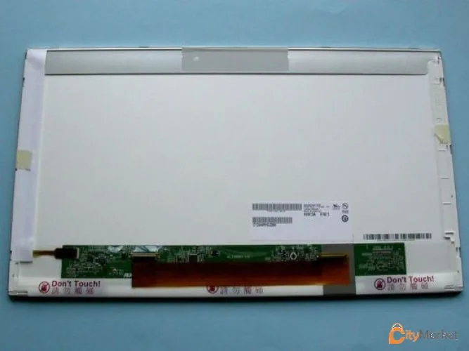 Photo 1 of LCD 17.3" HD+ 1600x900 LED screen