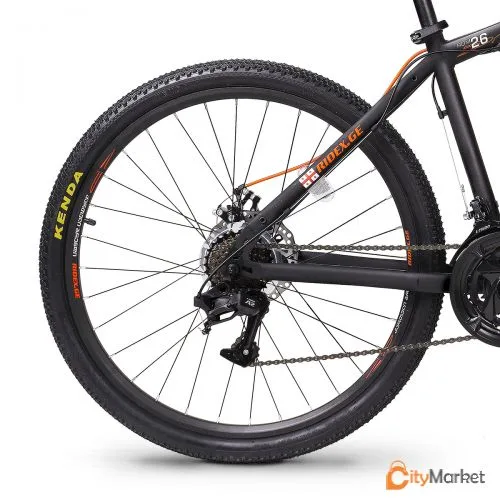 Photo 4 of Georgian mountain bike Ridex RDM26SO