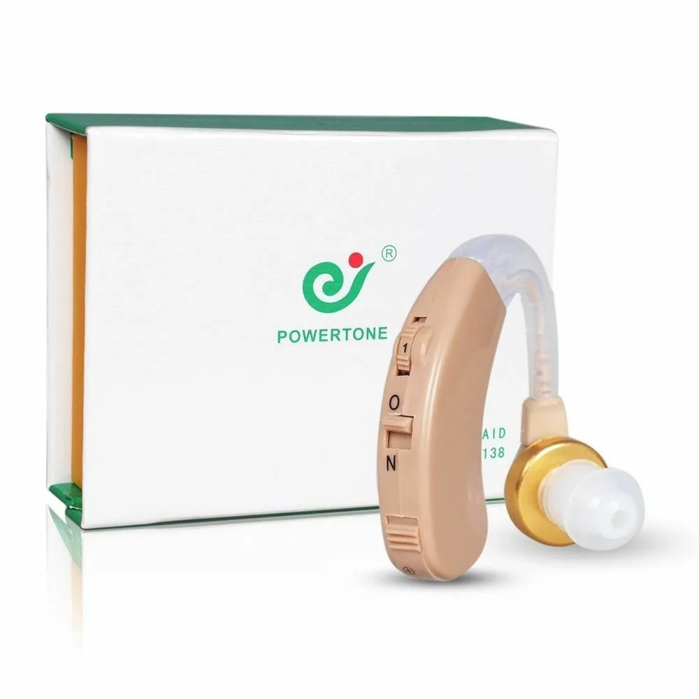 Photo 1 of Hearing aid Ear machine