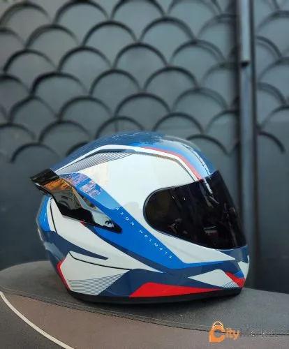 Photo 7 of Vega helmets