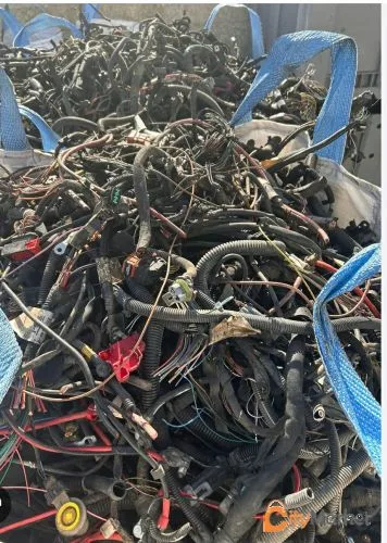 Photo 2 of Delivery of copper wire 574026906