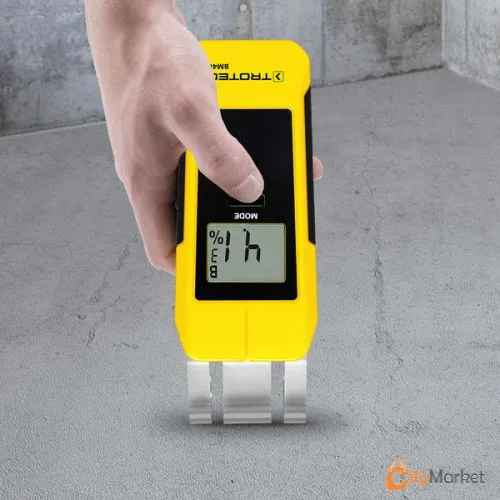 Photo 2 of Moisture measuring device