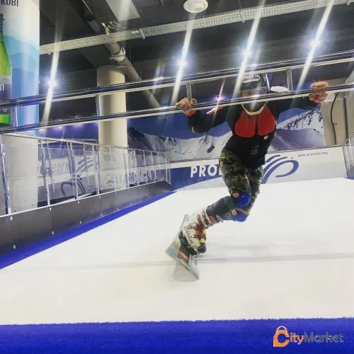 Photo 9 of Mountain-skiing space in Tbilisi