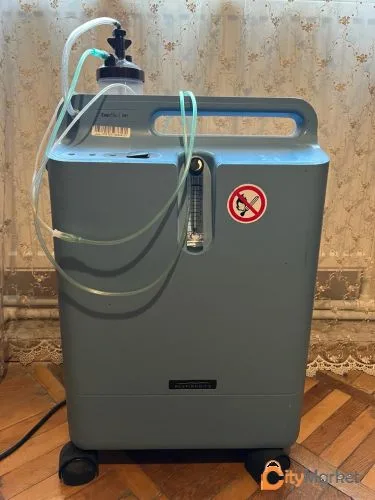 Photo 1 of Oxygen equipment for rent