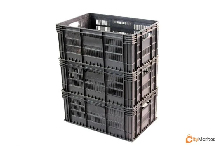 Photo 6 of box plastic boxes