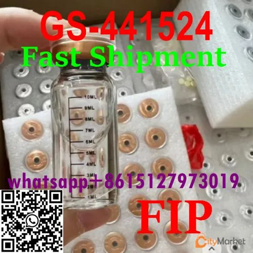 Фото 4 — High Quality Cat Fip Nutrient Solution 20mg 6ml 8ml 10ml