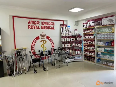 Medical accessories