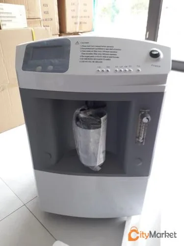 Photo 3 of Oxygen apparatus jangbadis aparati