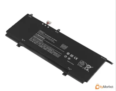 Аккумулятор SP04XL для серии HP Spectre X360 13T-AP000 13-AP0053DX 13-AP0XXX 13-AP0013DX 13-AP0045NR