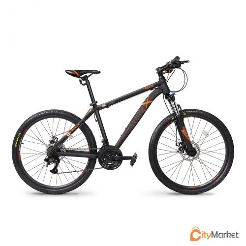 Photo 1 of Georgian mountain bike Ridex RDM26SO