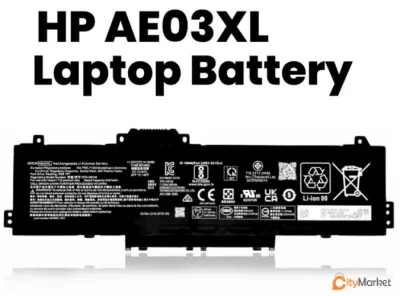 AE03XL Laptop Battery for HP 240 G10 245 G10 246 G10 250 G10 255 G10 256 G10 14-EE 14-EP 14-EM 15-FC 15-FD Series