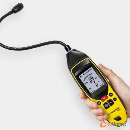 Photo 6 of Gas detector