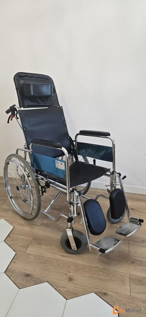 Photo 5 of Wheelchair