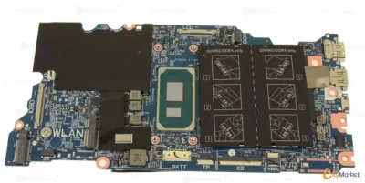 Dell Vostro 14 5410 15 5510 ლეპტოპი