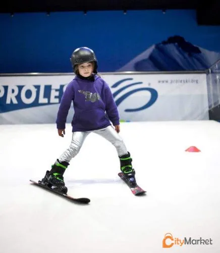 Photo 12 of Mountain-skiing space in Tbilisi