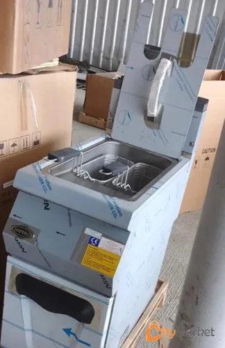 Photo 5 of Professional cuisine inventory