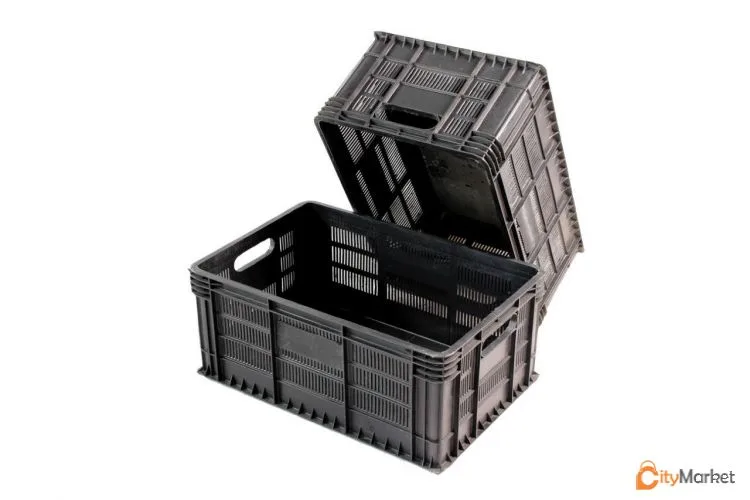 Photo 7 of box plastic boxes