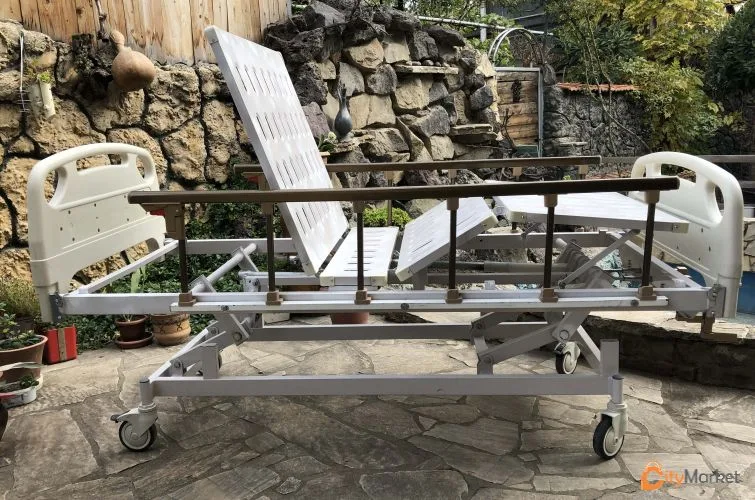 Photo 17 of Medical bed