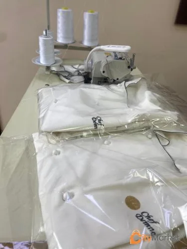 Photo 2 of Sewing enterprise 🧵✂️